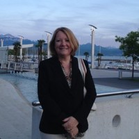 Ibm Employee Carol Doyle's profile photo