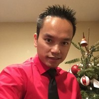 General Atomics Employee Man Ho's profile photo