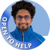 CertDirectory.io Employee Sajeeva Vithanage's profile photo