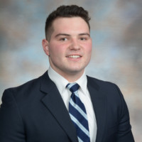 Flex Power Employee Braiden Beckman's profile photo