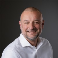 Geostick B.V. Employee Armand van Huut's profile photo