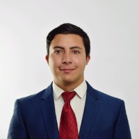 ALTEN Mexico Employee Isaac Camacho Vázquez's profile photo