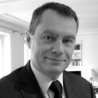 Bostik Employee Eric Parois's profile photo