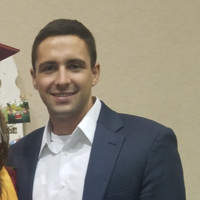 Eversafe Security Solutions Employee Tyler West's profile photo