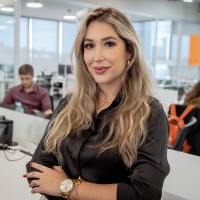 Mills Employee Fernanda Sales's profile photo