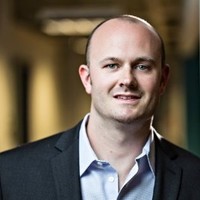 Talint Employee Ben Lee's profile photo