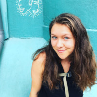 PixieBrix Employee Misha Holtz's profile photo