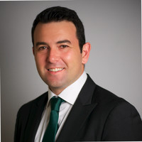 USPack Employee Mark Glazman's profile photo