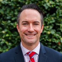 Renew Pain Solutions Employee Joshua Smith's profile photo