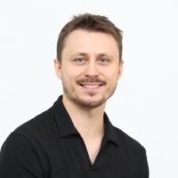Fogarty Finger Employee Konrad Brzykcy's profile photo