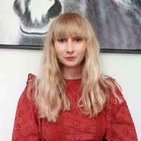 Forward Thinking Birmingham Employee Danielle Regan's profile photo