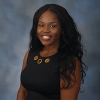 Sigma Lambda Gamma National Sorority, Inc. Employee Sheddlyne Gedeon's profile photo