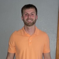 Crossland Construction Company, Inc. Employee Gavin Hooper's profile photo