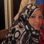 Icon Creations Employee Hala Fathi's profile photo