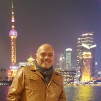 Timmer GmbH Employee Thomas Geers's profile photo