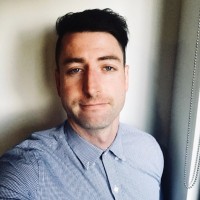 Huntsman Corporation Employee Daniel McDaid's profile photo
