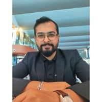 DataNimbus Employee Aniket Chakravarty's profile photo