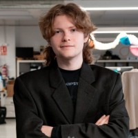 die.agilen GmbH Employee Erik Franzusow's profile photo