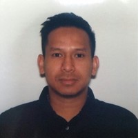 Hathaway-Sycamores Child &amp; Family Services: Life Employee Aster Caballero's profile photo