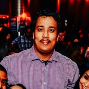 SMS Laser Cutting Employee Akshay Shah's profile photo