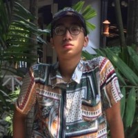 Belli AI (Iterative, W24) Employee Alfian Putra's profile photo