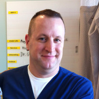 University of Michigan Health System Employee Peter Fedor's profile photo