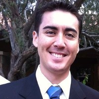 GoDaddy Employee Timothy Driscoll's profile photo