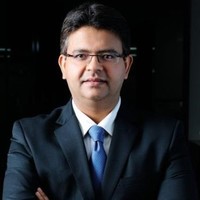 Bharat Serums and Vaccines Limited Employee Vishwanath Swarup's profile photo