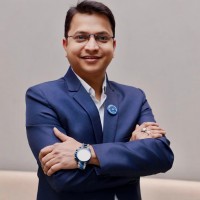 Programmers.io Employee Rajat Shrivastava's profile photo