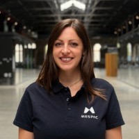 MESPAC Employee Giulia Cervelli's profile photo