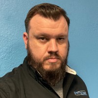 Metro TechSolutions Employee Duane Stark's profile photo