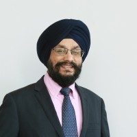 Uber Employee Manjit Singh's profile photo