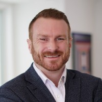 Haworth Employee Anthony Sims's profile photo