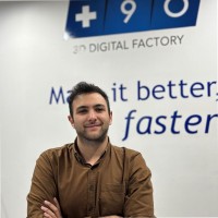 Emin Kılçık Email