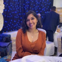 Copybox Document Systems Employee Tanika Paul's profile photo