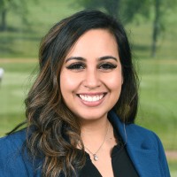 Presbyterian Living Employee Samantha Victor-Alvarado's profile photo