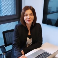 Hande S. Email