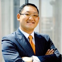 PIKKL Employee Phillip Lee's profile photo