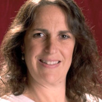 SalesForce.com Employee Fay Salwen's profile photo