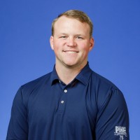 Pike Corporation Employee Joshua Eller's profile photo