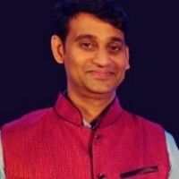 Invesco India Pvt. Ltd. Employee Srinivas Josyula's profile photo
