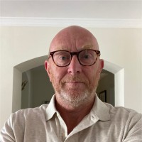 Newmark Security Employee Jon Kempster's profile photo