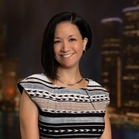 Antoinette Porter Email & Phone Number