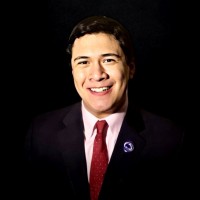 Penn State Greater Allegheny Employee Pavel A. Marin's profile photo
