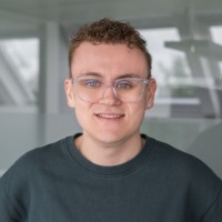 SmartIT Services AG Employee Noah Zumbach's profile photo