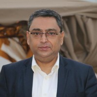 RUPAYAN Employee Somnath Sarkar's profile photo