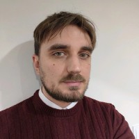 Olimp Marketplace Employee Karol Płachta's profile photo