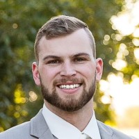 Behavior Network Employee Cole Rollins's profile photo