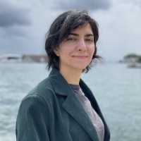 Wicket Inc. Employee Parisa Sadeghi's profile photo