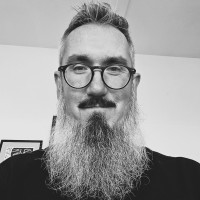 Inevitech Employee Tim Whiteley's profile photo